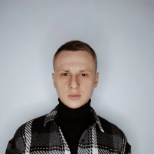 Freelancer Dmitry H. — Ukraina, Kijów. Specjalizacja — Kompleksowe prace nad stroną internetową, Python