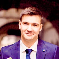Фрилансер Дмитрий П. — Украина, Львов. Специализация — Консалтинг