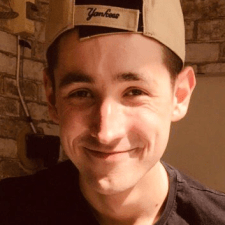 Freelancer Dmytro S. — Ukraina, Połtawa. Specjalizacja — Promocja w wyszukiwarkach (SEO)
