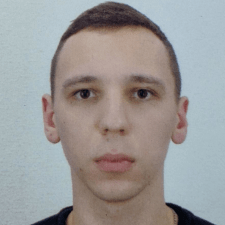 Freelancer Dmitry S. — Ukraina, Dniepr. Specjalizacja — Programowanie stron internetowych, PHP