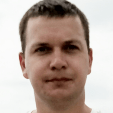 Freelancer Dmytro S. — Ukraina, Kijów. Specjalizacja — Usługi prawne