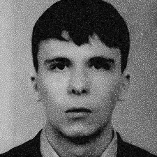 Freelancer Dmitro T. — Ukraina, Kozelce. Specjalizacja — Projektowanie wizytówek, Projektowanie opakowań i etykiet