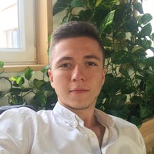Фрилансер Дима Т. — Украина, Винница.
