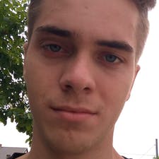 Freelancer Dima V. — Ukraine. Core skill — Testing & QA
