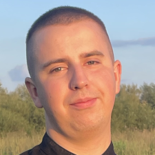 Freelancer Dmytro V. — Ukraina, Varash. Specjalizacja — AI tekst, Dokumentacja techniczna