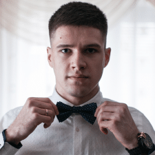 Фрилансер Дмитрий Ю. — Украина, Ковель. Специализация — HTML и CSS верстка, Создание сайта под ключ