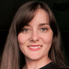 Freelancer Nadiia A. — Ukraina, Iwano-Frankiwsk. Specjalizacja — Programowanie stron internetowych, Tłumaczenie tekstów