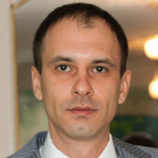 Замовник Dmytro T. — Іспанія, Mijas.
