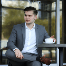 Freelancer Dmitro C. — Ukraine, Zhitomir. Core skill — Audio & Video Editing, Video Processing