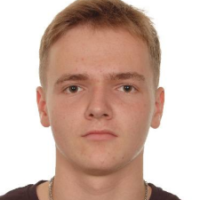 Freelancer Dmytro K. — Ukraine, Uzhgorod. Core skill — Print Design, Banners