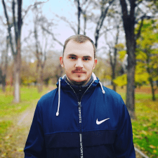 Freelancer Dmitro D. — Ukraina, Nikołajew. Specjalizacja — Promocja w wyszukiwarkach (SEO), Audyt SEO stron internetowych