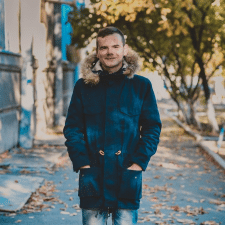 Фрилансер Dima D. — Украина, Киев. Специализация — Рерайтинг
