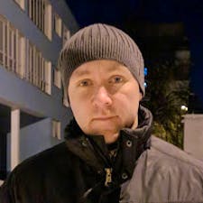 Фрилансер Дмитрий Д. — Украина, Днепр. Специализация — HTML и CSS верстка, Javascript и Typescript