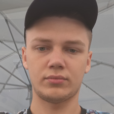 Freelancer Dmytro H. — Poland, Rzeszw. Core skill — Information Gathering, Rewriting