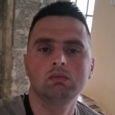 Фрилансер Діма Г. — Украина, Луцк. Специализация — Украинский язык, Английский язык