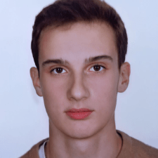 Фрилансер Дмитро Г. — Украина, Винница. Специализация — Дизайн сайтов, HTML и CSS верстка