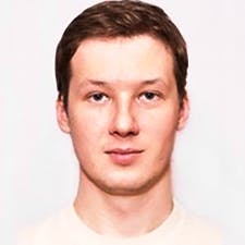 Freelancer Dmitry G. — Ukraine, Chernovtsy. Core skill — HTML & CSS, Website Development