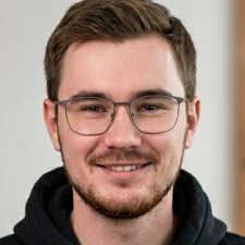 Freelancer Dmytro K. — Ukraine, Kyiv. Core skill — AI & Machine Learning, AR & VR Development
