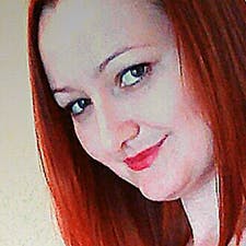 Фрилансер Инна В. — Украина, Днепр. Специализация — Контент-менеджер, Публикация объявлений