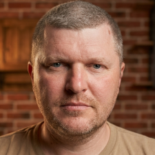 Фрилансер Дмитро Б. — Україна, Харків. Спеціалізація — HTML та CSS верстання, Javascript та Typescript
