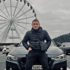 Фрилансер Dima K. — Украина, Киев. Специализация — HTML и CSS верстка, Javascript и Typescript