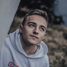 Freelancer Dmitro M. — Ukraina, Łuck. Specjalizacja — Układ HTML i CSS, Programowanie stron internetowych