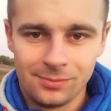 Freelancer Dmitry B. — Ukraine, Dnepr. Core skill — C#
