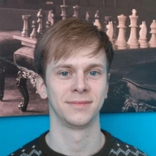 Фрилансер Дмитро М. — Украина, Киев. Специализация — C и C++, Предметное проектирование