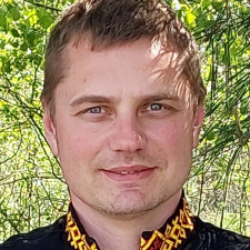 Заказчик Дмитро Н. — Украина, Вышгород.