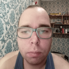 Dmitry Nagorny