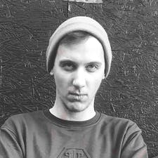 Freelancer Dmitry V. — Ukraina, Kijów. Specjalizacja — Projektowanie interfejsów użytkownika (UI/UX), Projektowanie dla poligrafii