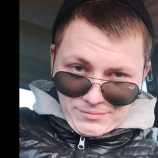Dmytro Palmchuk
