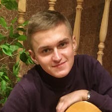 Freelancer Dmitro P. — Ukraine, Kiew. Fachgebiet — Social Media Marketing (SMM), Content-Management