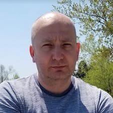 Заказчик Vadym M. — Канада, Toronto.