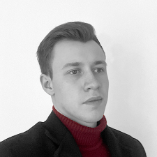 Freelancer Dmitro L. — Ukraine, Lutsk. Core skill — 3D Modeling