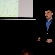 Фрилансер Дмитрий Ч. — Украина, Харьков. Специализация — Стихи, песни, проза