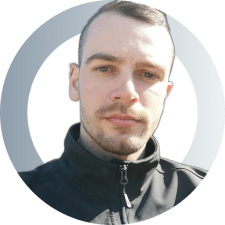 Zleceniodawca Dmitrii S. — Izrael, Tel Awiw.
