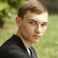 Фрилансер Дмитрий П. — Украина, Киев. Специализация — Создание сайта под ключ, Контент-менеджер