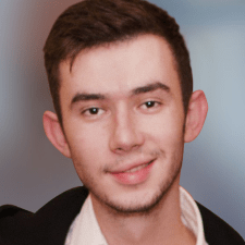 Freelancer Dmitry U. — Ukraina, Odessa. Specjalizacja — Obróbka zdjęć, Banery