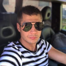 Заказчик Дмитрий Т. — Украина, Киев.