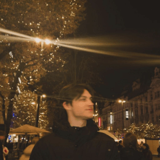 Freelancer Dmitro V. — Ukraine, Poltava. Specialization — Web Programming, Gaming Apps