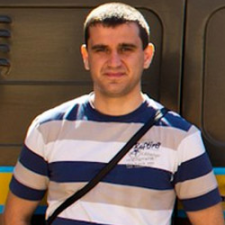 Dima Pichugin