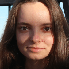 Freelancer Tetyana Z. — Ukraine, Mykolaiv. Core skill — Content Management, Articles & Blog Posts