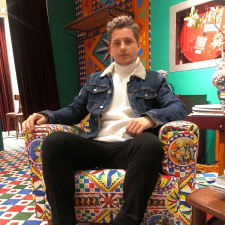 Dimitri Dimcea