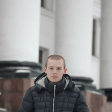 Фрилансер Дима Т. — Украина, Краматорск. Специализация — Администрирование систем и сетей