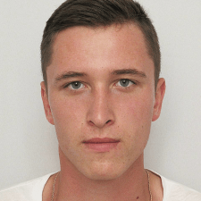Freelancer Dmitro A. — Ukraine, Kyiv. Core skill — Enterprise Resource Planning (ERP)
