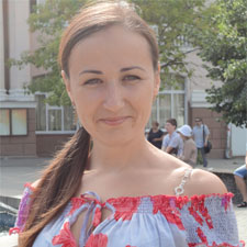 Фрилансер Яна Т. — Украина, Харьков. Специализация — Копирайтинг, Работа с клиентами