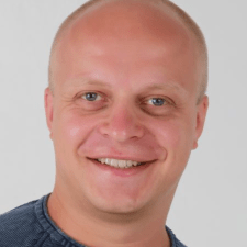 Zleceniodawca Dmitriy G. — Ukraina, Kijów.