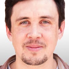 Фрилансер Дмитрий П. — Украина, Харьков. Специализация — Дизайн сайтов, HTML и CSS верстка