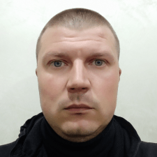 Фрилансер Дмитро Р. — Украина, Винница. Специализация — Логотипы, Анимация